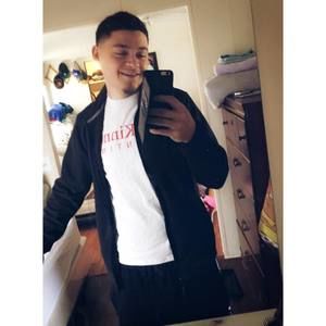 Meet your Posher, Antonio